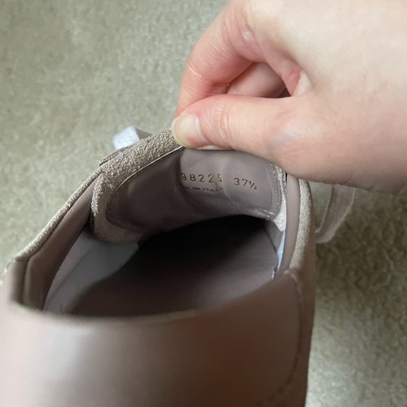 saint Laurent sneaker - Picture 4 of 4